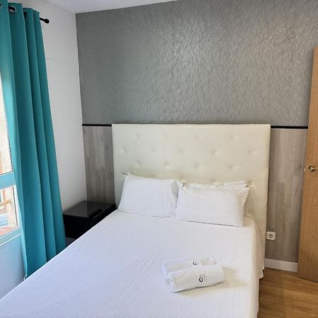 Apartamentos Day Madrid Ildefonso Centro Gran Via Sol Malasana מראה חיצוני תמונה